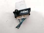 Vorwiderstand Gebläseregler Nissan Almera, N16 2000.06 - 2003.01 27150,2k001 4m401