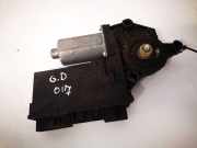 Fensterheber motor - Hinten Rechts Seat Exeo 2008 - 2013 8e0959802e,0130821766 8E0959802E