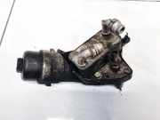 Ölfiltergehäuse Opel Insignia A, 2008.01 - 2013.01 55565958,