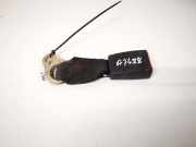 Gurtschloss - Hinten Rechts BMW 3-Series, E46 1998.02 - 2002.06 7000403,