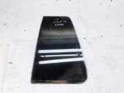 Dreieck Seitenscheibe - Hinten Linke Volkswagen Golf, III 1993.07 - 1999.04 Gebraucht, Aaz
