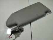 Sonnenblende Volvo S60, 2000.01 - 2005.01 Gebraucht ,