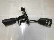 Gurtschloss - Hinten Rechts Volvo S40, 1995.07 - 2000.07 Gebraucht,na