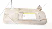 Sonnenblende Citroen C5, I 2001.03 - 2008.02 Gebraucht,