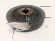 Riemenscheibe Kurbelwelle Opel Vectra, C 2005.10 - 2008.12 facelift Gebraucht ,