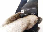 Sicherheitsgurt - Hinten Linke Opel Zafira, A 1999.04 - 2003.11 13120731,