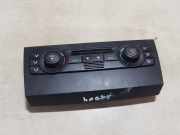 Bedienelement für Klimaanlage BMW 3-Series, E90 E91 E93 2005.02 - 2009.01 64116958536, a2c53117977 050072998