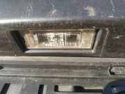 Kennzeichenleuchte Renault Megane, III 2008.11 - 2012.06 Gebraucht,