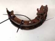 Bremsbackensatz Feststellbremse Honda CR-V, III 2006.06 - 2010.06 nke78gg,010036