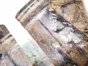 Radhausschale - Hinten Linke Ford Mondeo, 2000.11 - 2007.03 Gebraucht,