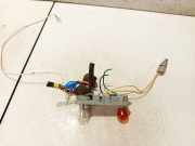 Lampenträger Heckleuchte - Hinten Toyota Yaris, II (XP90) 2005.01 - 2011.01 Gebraucht,