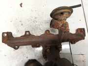 Abgaskrümmer Peugeot 807, 2002.06 - 2012.05 9642164480,
