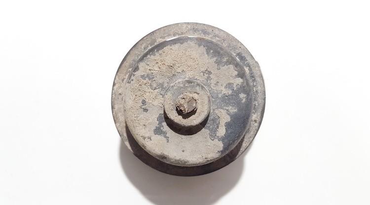 Federteller Peugeot Expert, 1995.12 - 2007.01 Gebraucht,