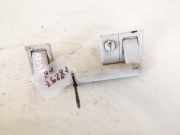 Haltegriff Haltegriff Verdeckgriff - Vorne Rechts Audi 80, B3 1986.06 - 1991.09 443857607b,