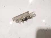 Innenraumleuchte Volkswagen Polo, V 2009.06 - 2014.01 Gebraucht, CFWA