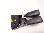 Gurtschloss - Hinten CENTER Audi Q7, 2006.03 - 2010.05 4l0857739g, 080906