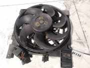 Kühlerlüfter Lüftermotor Opel Zafira, B 2005.07 - 2008.01 0130303975,