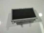 Monitor Navigationssystem Opel Insignia A, 2008.01 - 2013.01 13223793,13223793 14799410 652508805