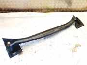 Windlauf Wischerabdeckung Opel Zafira, A 1999.04 - 2003.11 90587352,1836064