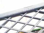 Kühlergrill - Vorne Center Mercedes-Benz ML, W164 2005.06 - 2009.07 A1648850223,