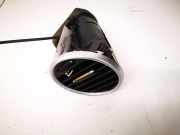 L?ftungsgitter Armaturenbrett Mercedes-Benz ML, W164 2005.06 - 2009.07 5170002,