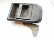 T?rgriff T?raussengriff - Hinten Rechts Iveco Daily, 2000.01 - 2005.12 Gebraucht,