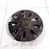 Radkappe Radzierblenden - R15 Opel Meriva, A 2002.12 - 2006.01 Gebraucht,