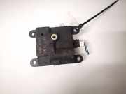 Stellmotor L?ftung Nissan Murano, Z50 2003.08 - 2008.06 3j01030850,