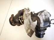 Turbolader Audi Q3, 2011.06 - 2018 04E145721F,