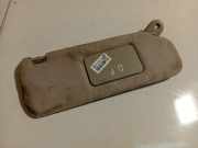Sonnenblende Toyota Corolla, 2004.02 - 2007.02 facelift Gebraucht,