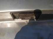 Kennzeichenleuchte Peugeot 407, 2004.05 - 2010.12 Gebraucht, uysed