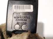 Gurtschloss - Hinten Rechts Ford Galaxy, Mk III 2006.04 - 2010.06 6g9n60045ed, 6g9n-60045-ed