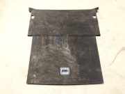 Bodenbelag Kofferraum Audi A6, C5 2001.08 - 2005.01 facelift Gebraucht,