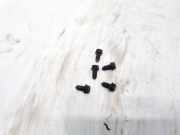 Schraube Druckplatte Volkswagen Golf, V 2003.10 - 2008.10 Gebraucht, Bkc