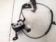 Sitzschloß Volvo S80, 1998.05 - 2004.06 Gebraucht,