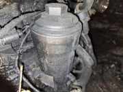 Ölfiltergehäuse Skoda Octavia, II 2004.02 - 2009.03 Gebraucht,