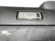 Innenbeleuchtung - Hinten Nissan X-Trail, 2007.06 - 2013.01 Gebraucht,