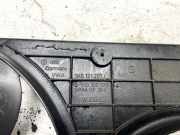 Kühlerlüfter Lüftermotor Volkswagen Touran, 2003.01 - 2006.10 1K0121207, avq