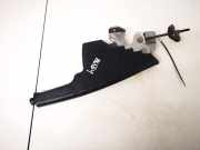 Handbremshebel Skoda Fabia, I 6Y 2005.10 - 2008.03 facelift Gebraucht,