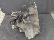 Schaltgetriebe Ford Focus, 1998.10 - 2002.10 xs4r7f096cb, xs4r-7f096-cb 1s4r-7002-mb