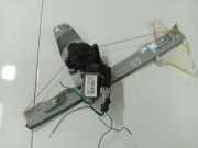 Fensterheber - Hinten Rechts Citroen C4 Picasso, I 2006.01 - 2013.06 Gebraucht,