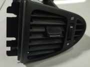 L?ftungsgitter Armaturenbrett Jaguar X-Type, 2001.06 - 2007.11 1X436725AF,1X 43 6725 AF