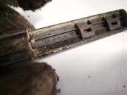 Zierleiste Leiste - Hinten Rechts Opel Astra, H 2004.03 - 2009.12 94700988,