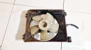 Kühlerlüfter Lüftermotor Fiat Sedici 2005 - 2009 Gebraucht,