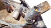 Sensor für ABS - Vorne Rechts Mazda 626, 1997.04 - 2002.10 ge7c4370x,