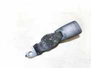 Gurtschloss - Hinten Linke Nissan Note, 2013.06 --> Gebraucht,