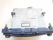 Radio Toyota Avensis, III 2009.02 - 2012.06 8612005150,86120-05150 cq-js6870g w53828