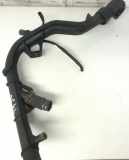 Kühlerschlauch Peugeot 206, 1998.08 - 2002.07 9634682180a,