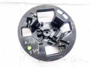 Bodenbelag Kofferraum Hyundai i10, I PA 2007.10 - 2010.06 091490x800,