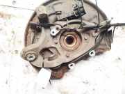 Achsschenkel Radnabe - Hinten Rechts Mercedes-Benz W204, 2011 - 2014 facelift Gebraucht,